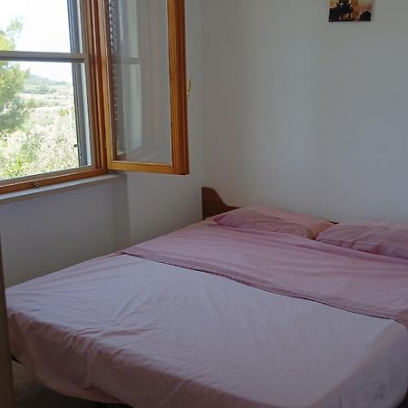 Alba Del Gargano Home Vieste Exteriör bild