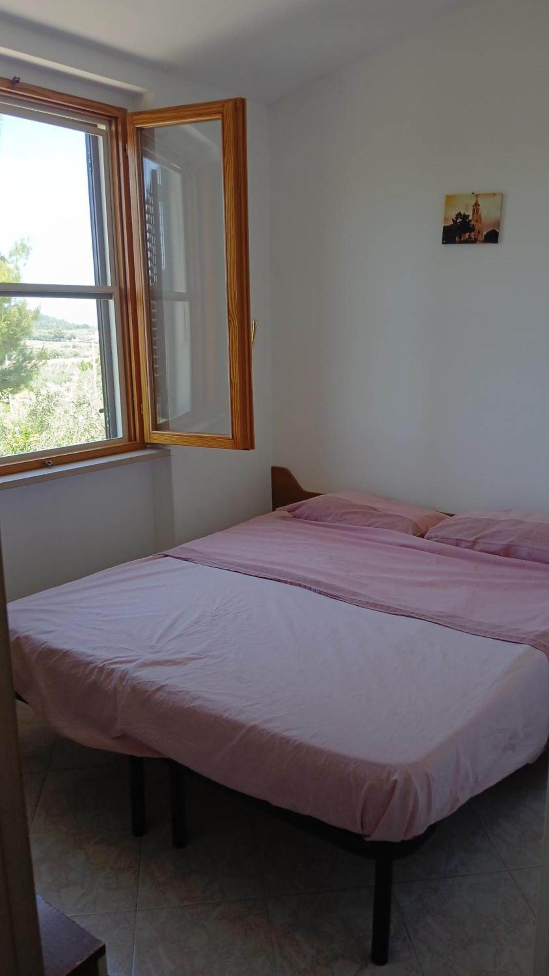Alba Del Gargano Home Vieste Exteriör bild