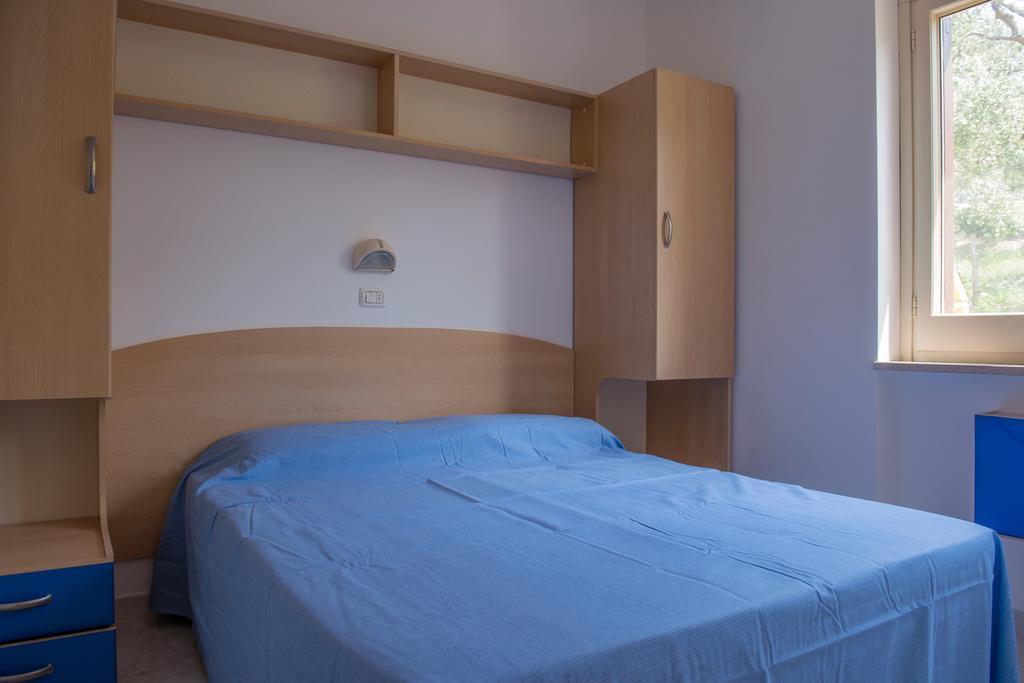 Alba Del Gargano Home Vieste Exteriör bild