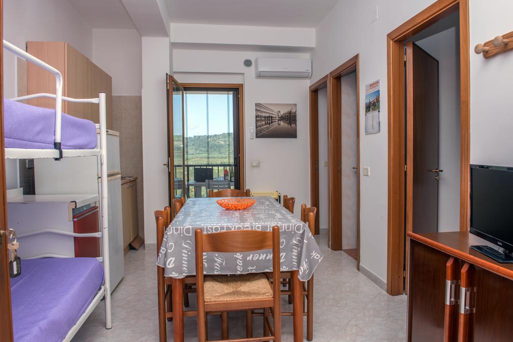 Alba Del Gargano Home Vieste Exteriör bild