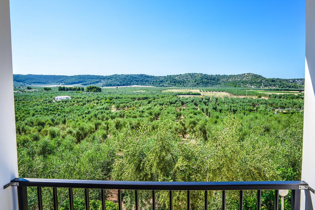 Alba Del Gargano Home Vieste Exteriör bild